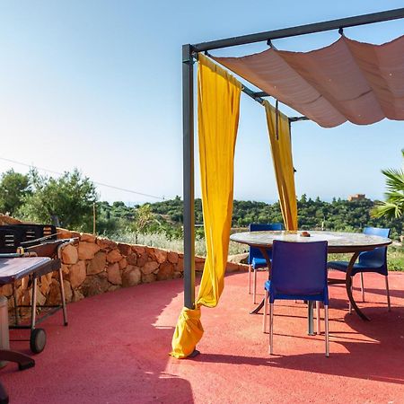 Terreditusa - Bungalow Lavanda Hotel Ngoại thất bức ảnh